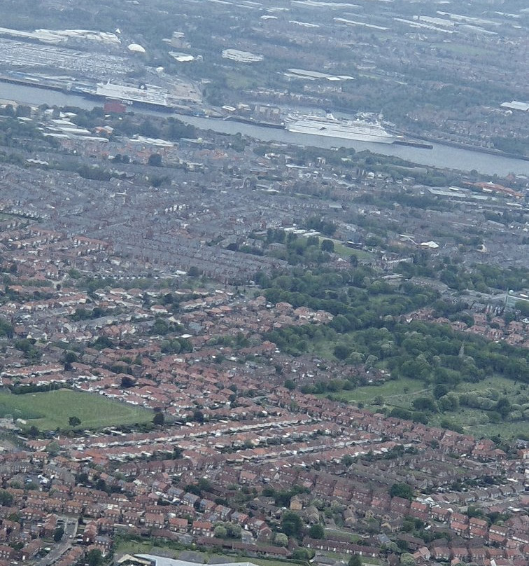Northumbria Helicopters景点图片