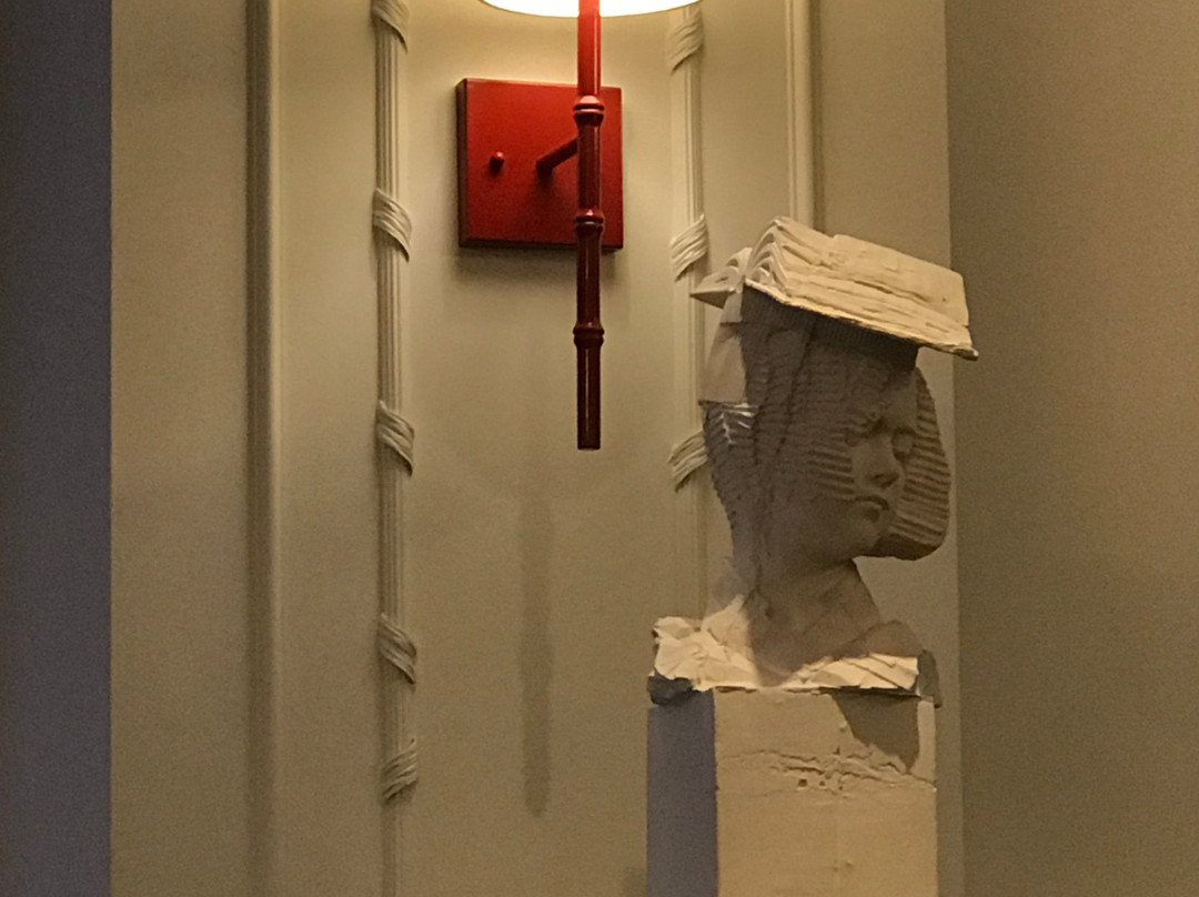 Kimpton Hotel Monaco Pittsburgh主图