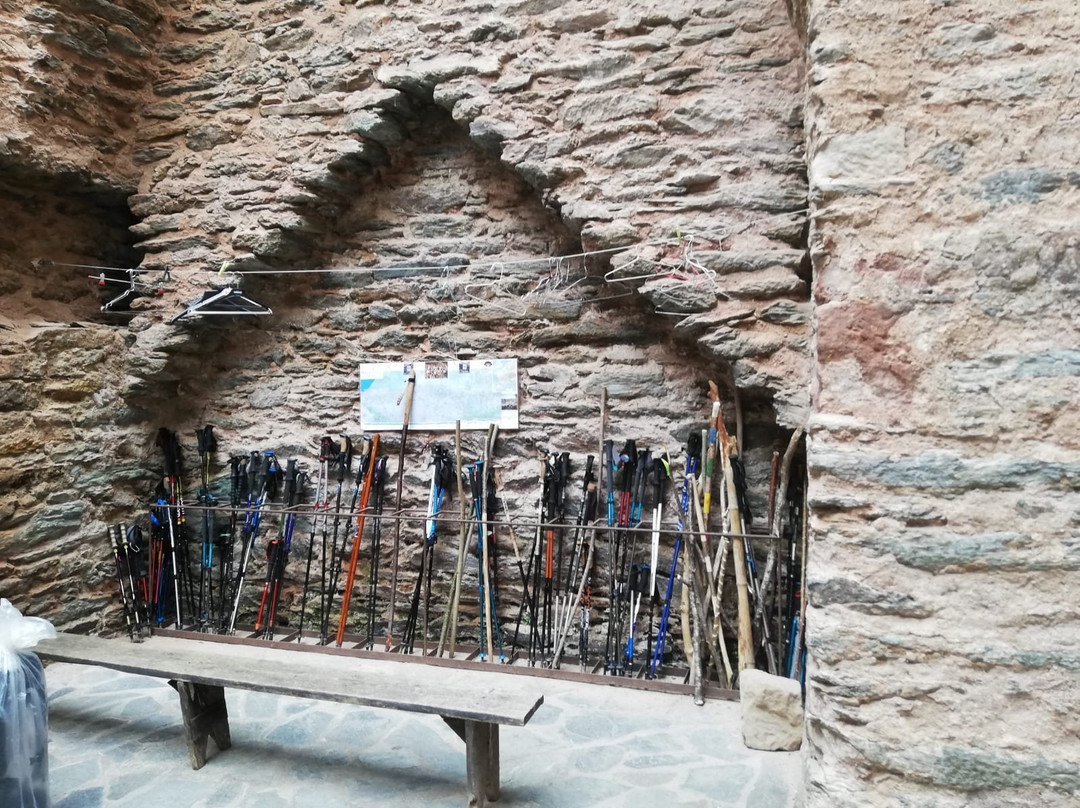 Abbaye Sainte-Foy