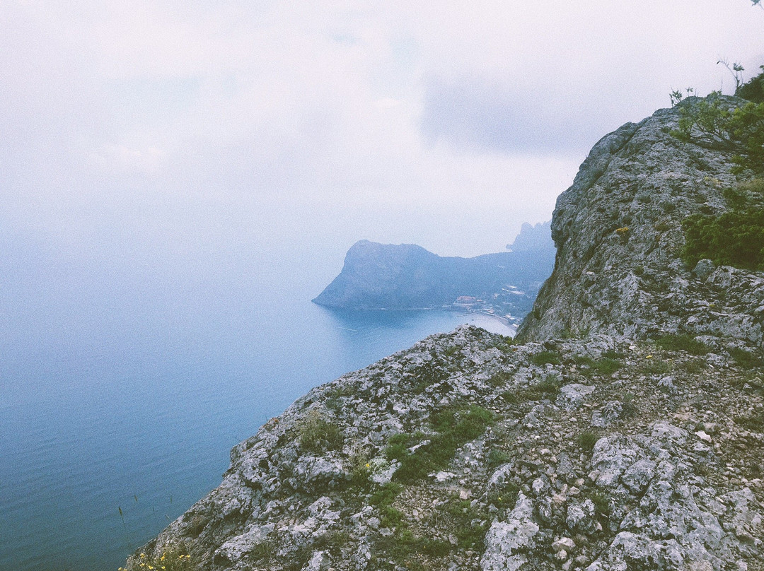 Mountain Sokol-Novyi Svit必去景点
