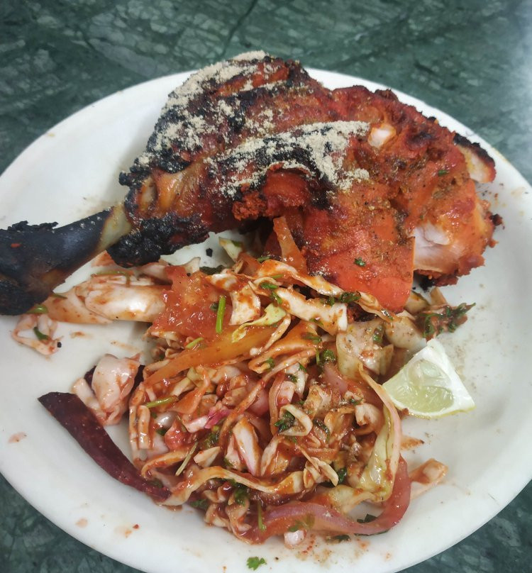 Dadaj Biryani