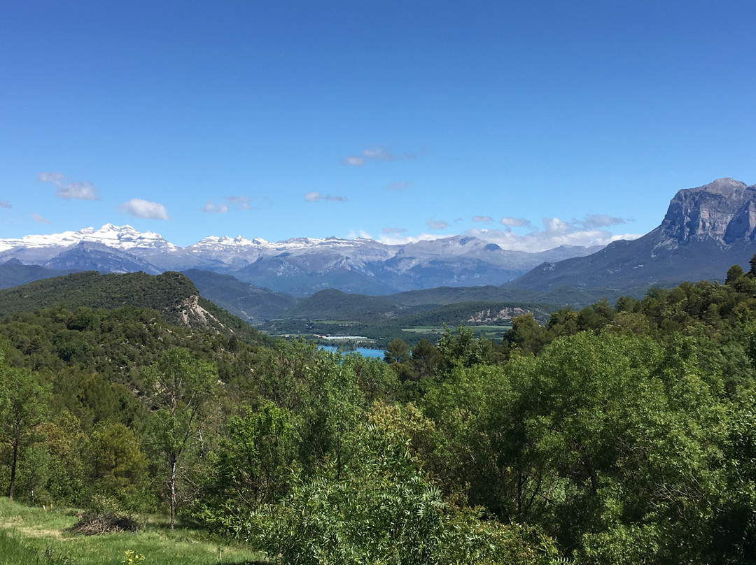 Posada Al Vent主图