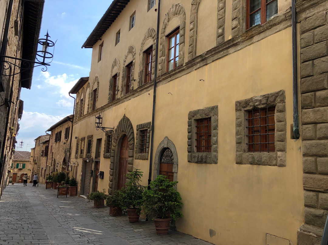 Palazzo Malaspina景点图片