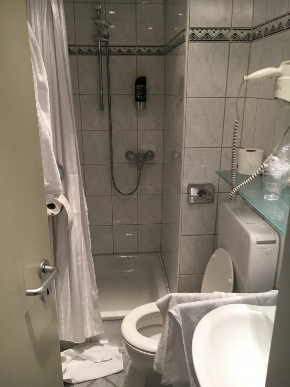 Art Hotel Aachen主图