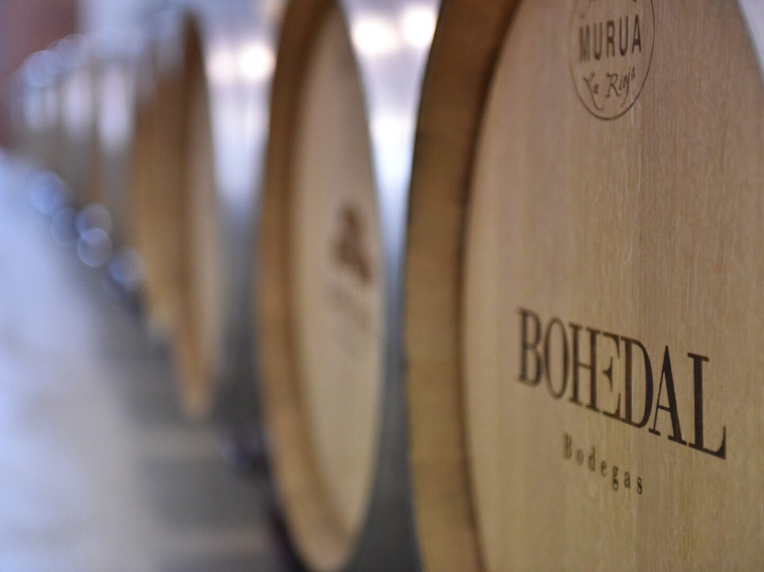 Bohedal Bodega Boutique景点图片