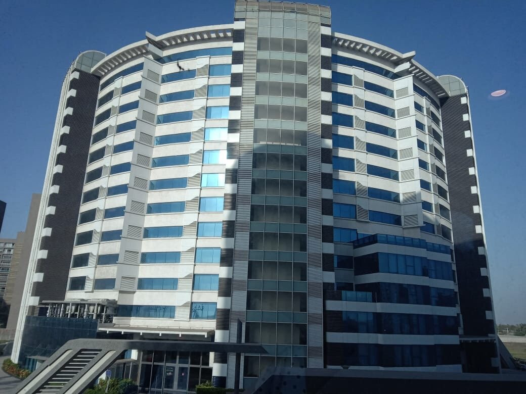 Jeel Elite Inn主图