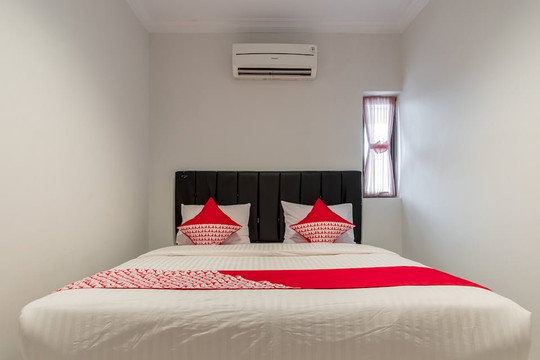 OYO 291 Medan City Syariah主图