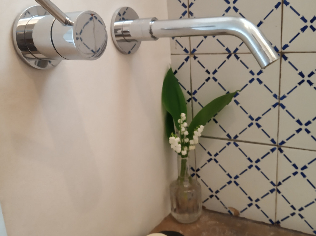 Au Ruisseau de Rose主图