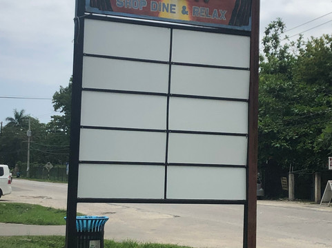 Jammrock Collections-内格里尔必去景点