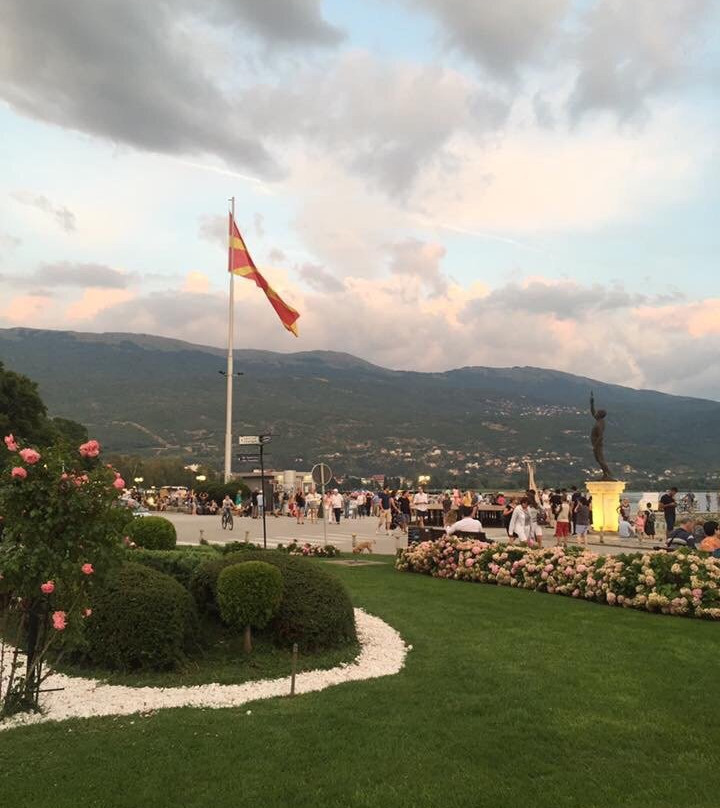 Ohrid Daily Tours-奥赫里德必去景点