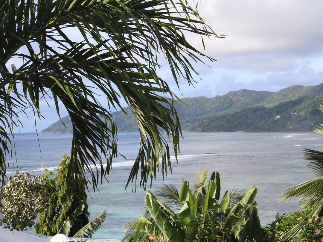 Le Relax Hotel & Restaurant主图