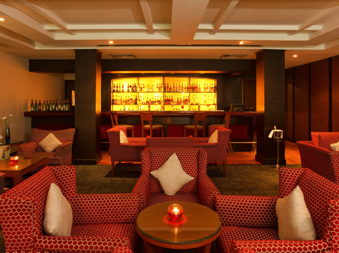 Rai Durg餐馆和美食-Rocks