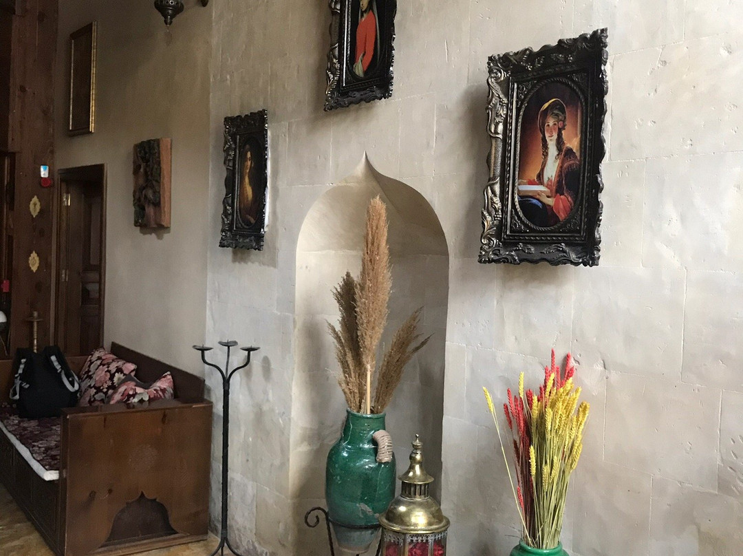 Elif Hatun Konagi主图