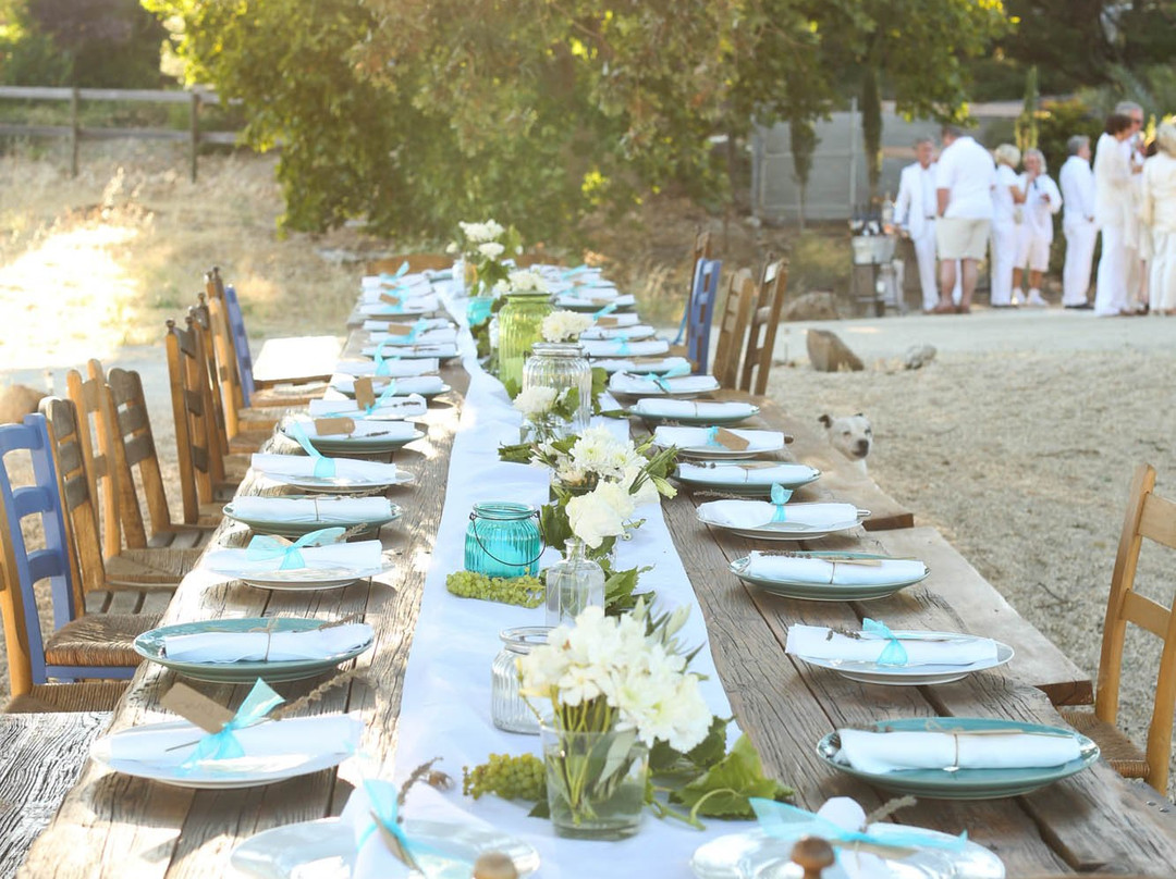 Refugio Paso Robles主图