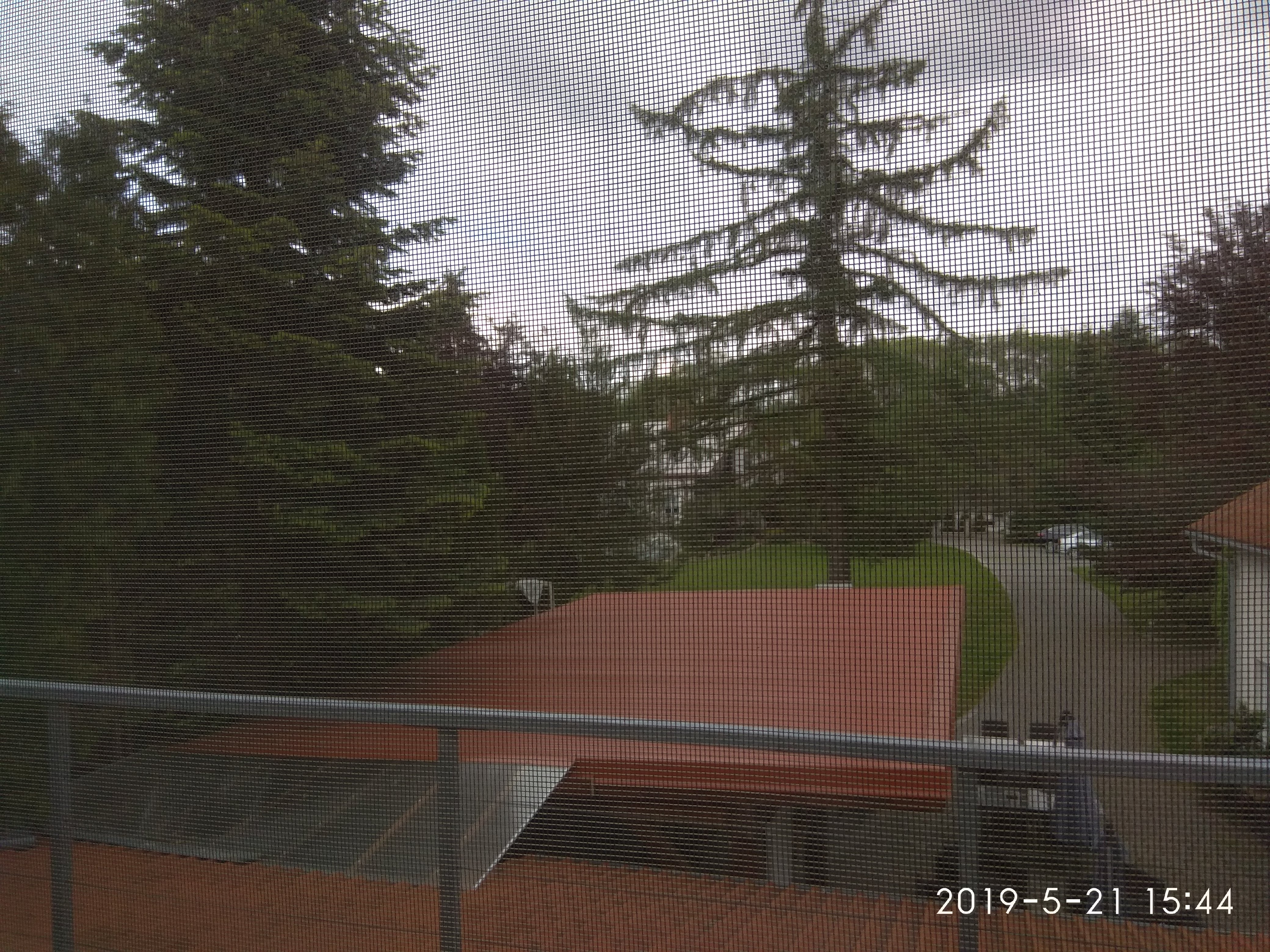 阿尔特养老金酒店-酒店景观