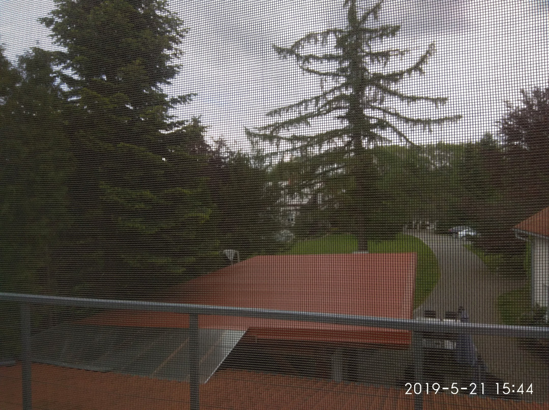 阿尔特养老金酒店主图