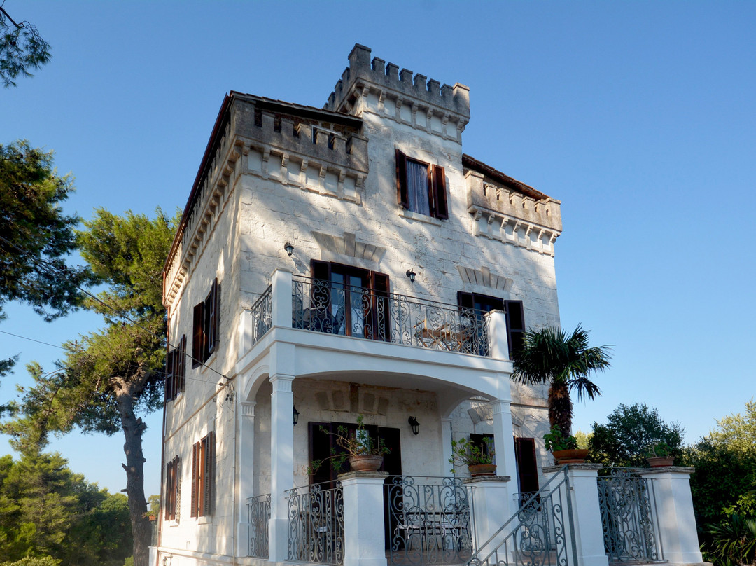 B&B La Rava e la Fava主图