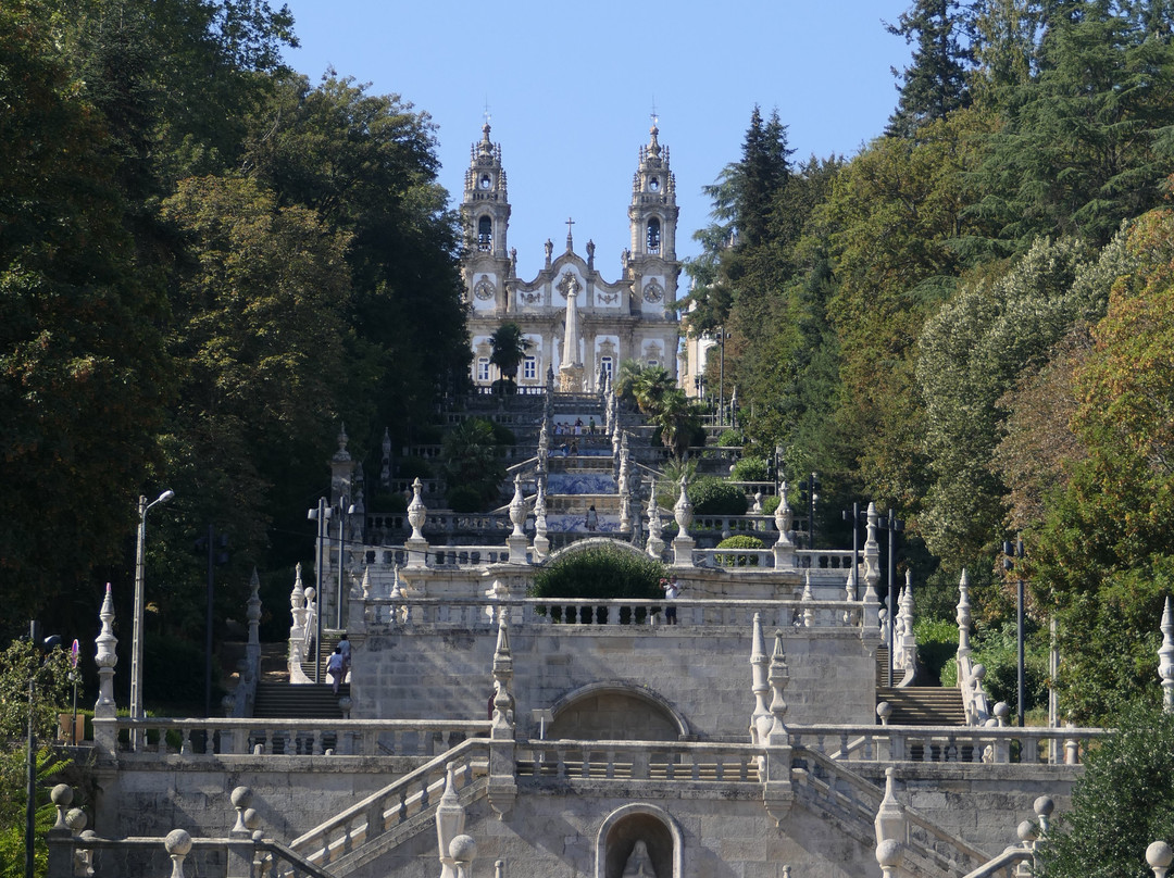Santuario Nossa Senhora dos Remedios景点图片