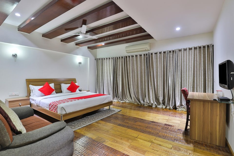 OYO 23180 Patel Ni Motel主图