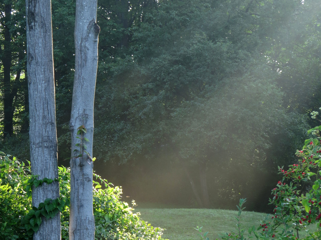 Fowler Beach-Long Island必去景点