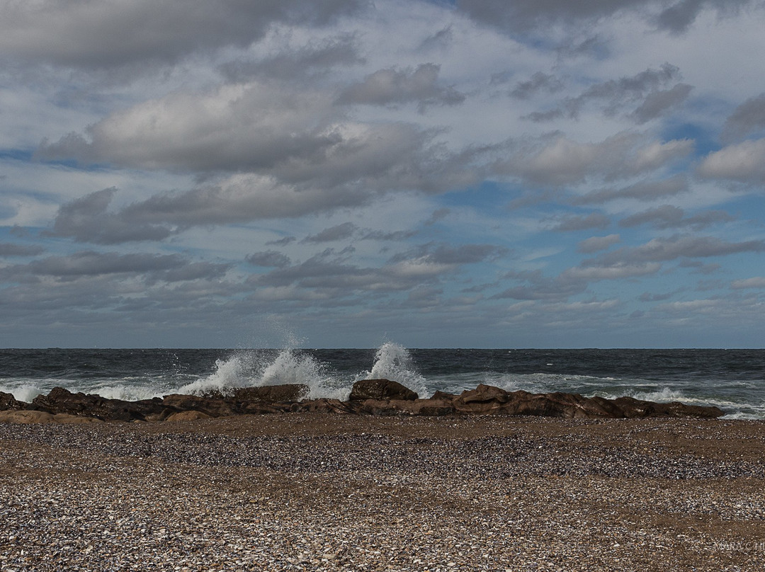 Playa Del Faro-La Paloma必去景点