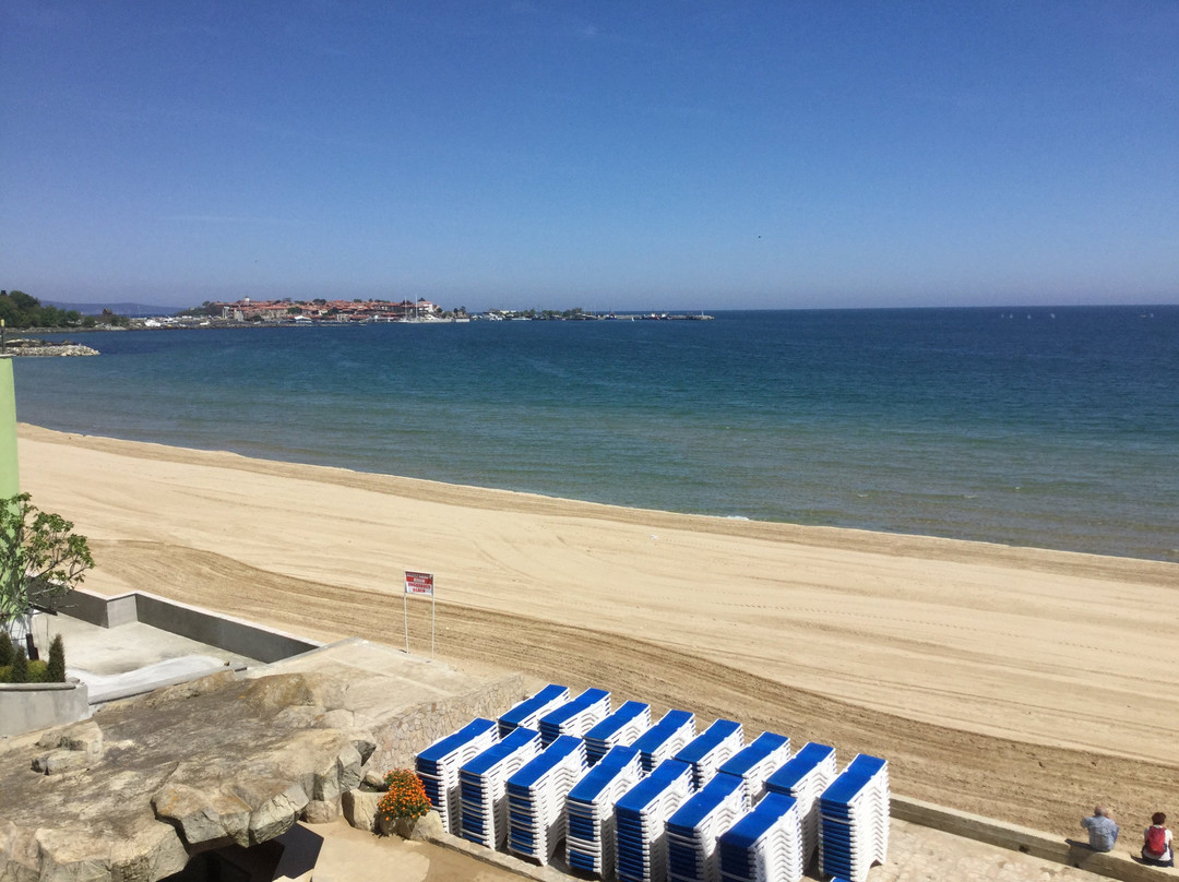 Bilyana Beach Hotel主图