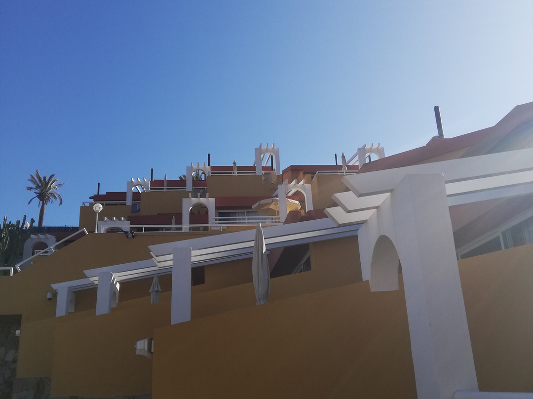 Apartamentos Punta Marina by LIVVO主图