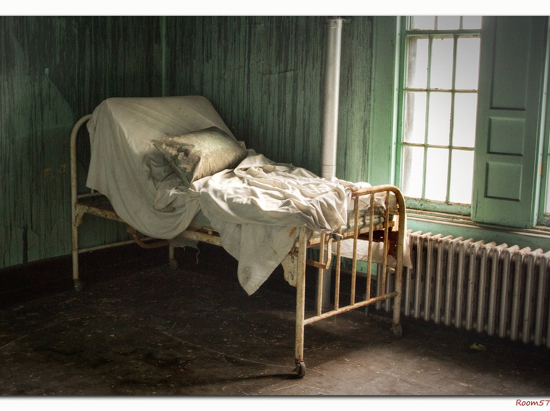 Richardson Olmsted Campus-水牛城必去景点