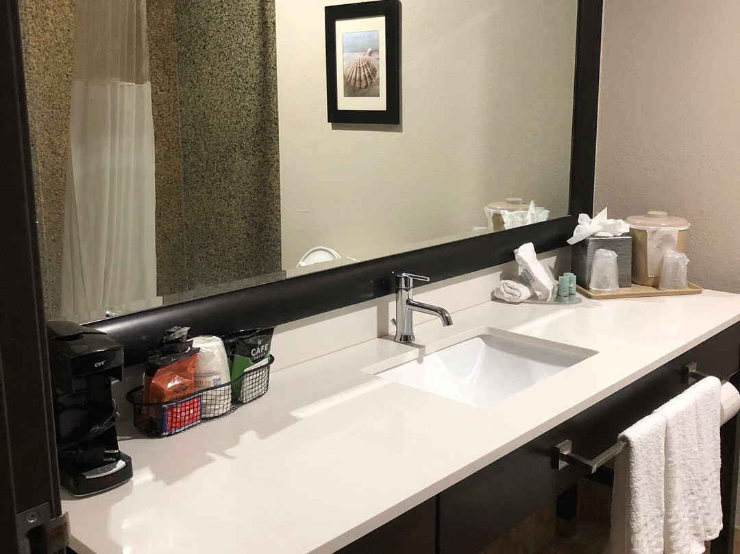 Best Western Lafayette Inn主图