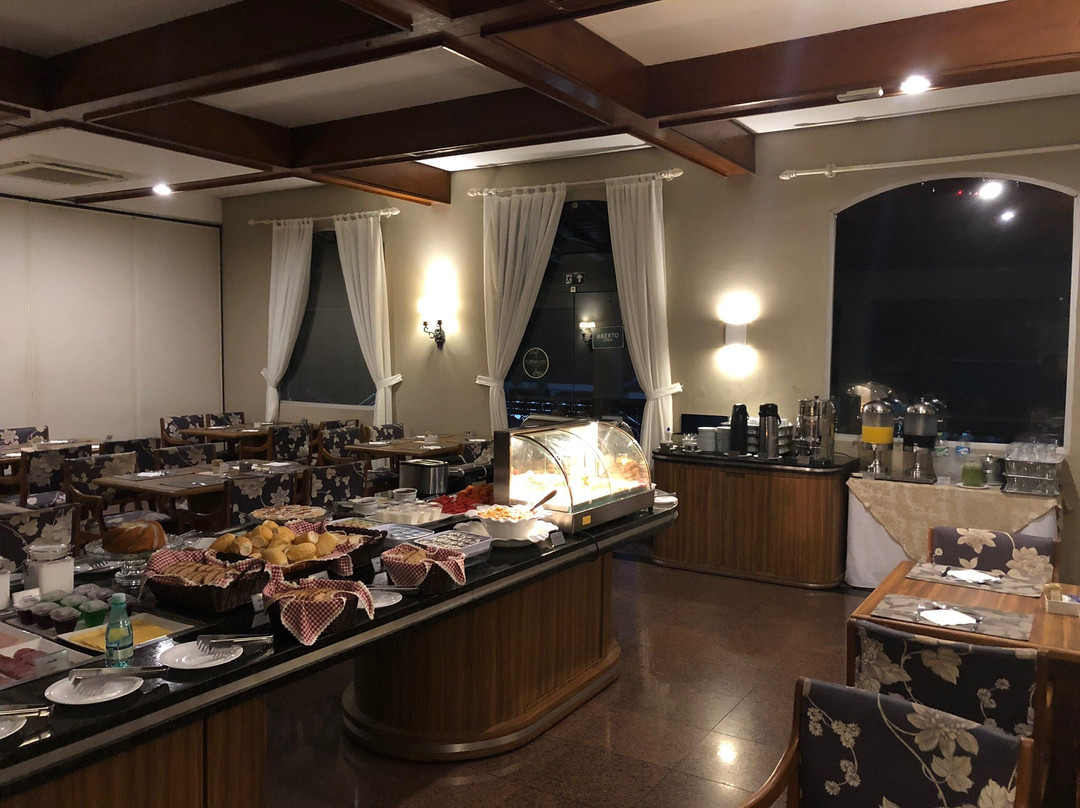 Marilia酒店住宿-Sun Valley Marília by Atlantica