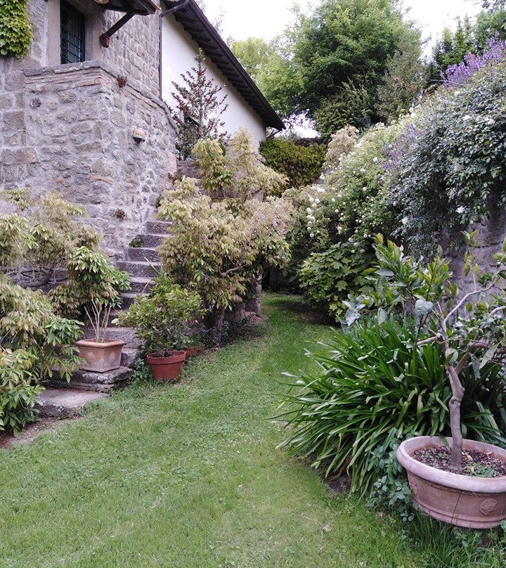 Il Gelso Bianco主图