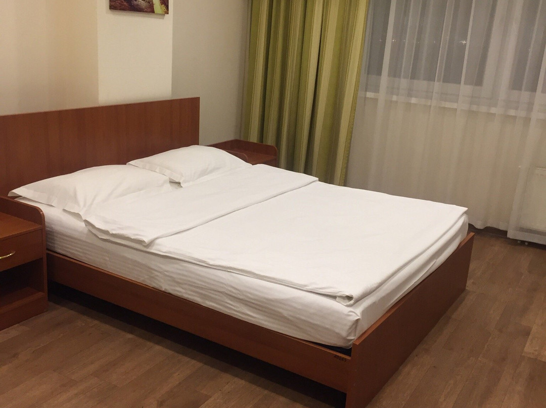 Atlantik by USTA Hotels主图