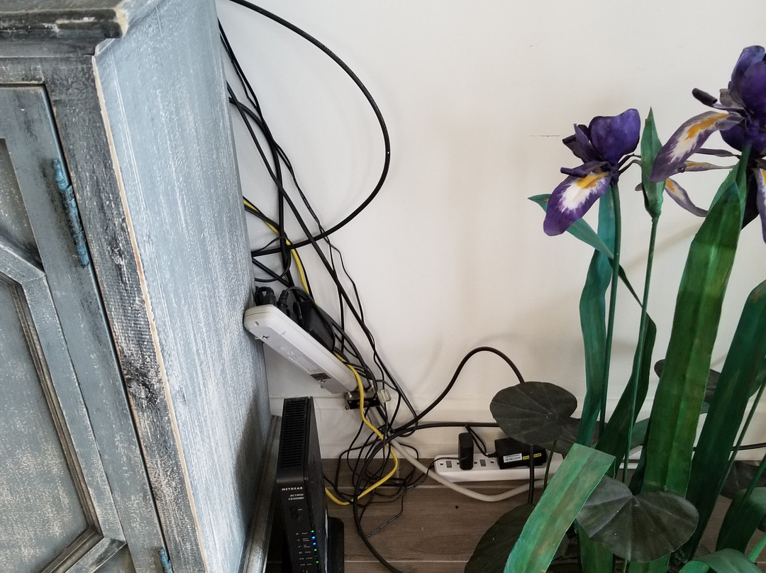 Hidden Dunes Beach & Tennis Resort主图