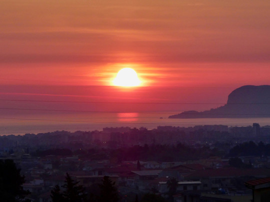 Rocca di Monreale主图