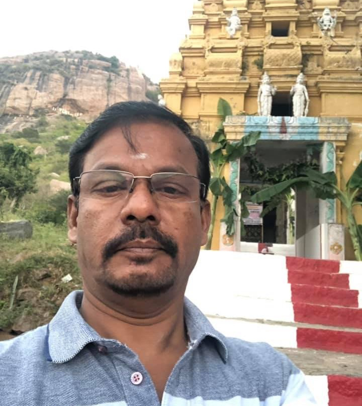 Varadaraja Perumal Temple-克里斯赫纳吉里必去景点