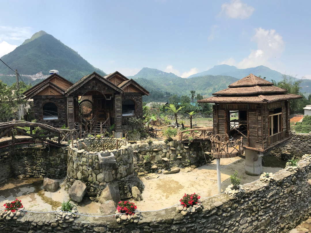 Sapa Heavenly Homestay主图