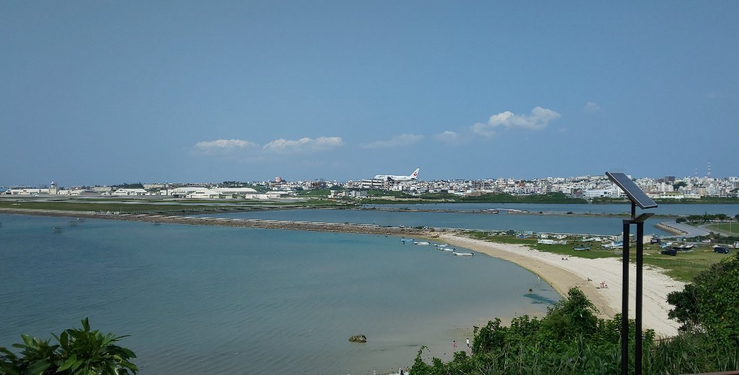 Umikaji Terrace景点图片