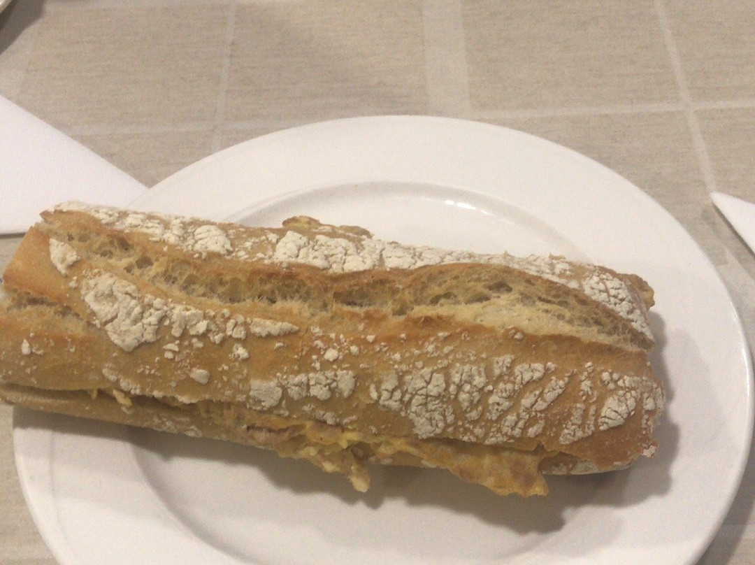 Hostal Domus Viatoris主图