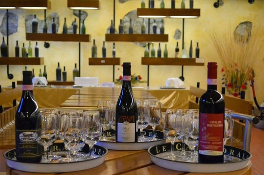 Savour Italy Tours-渥太华必去景点