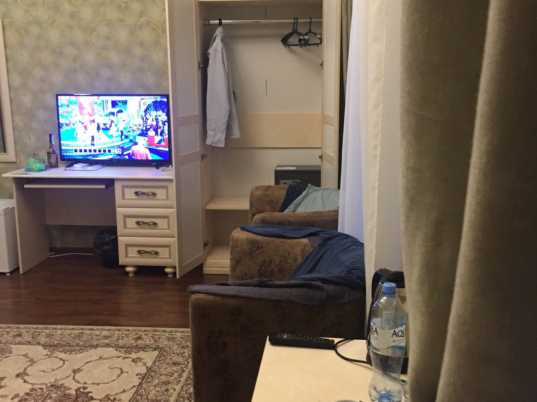 Barin Hotel主图
