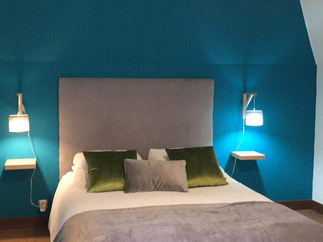 Le Clos Gaillardou主图