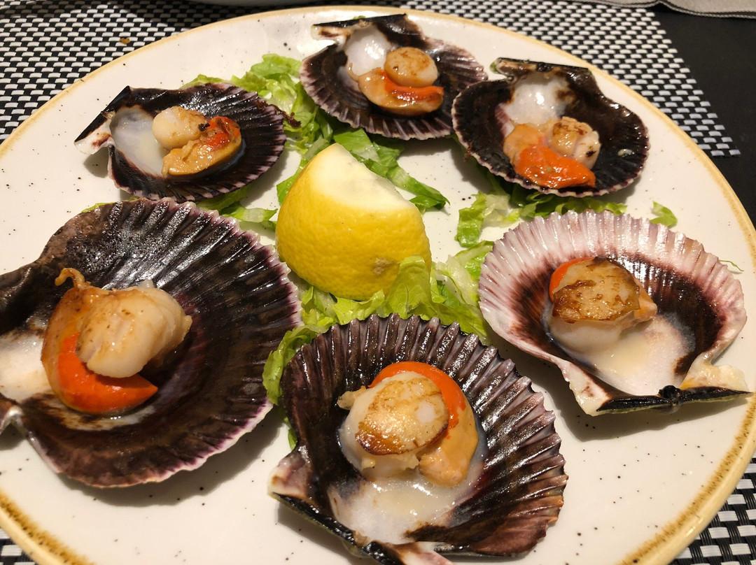 La Gineta旅游景点-Zain Cafe Restaurante