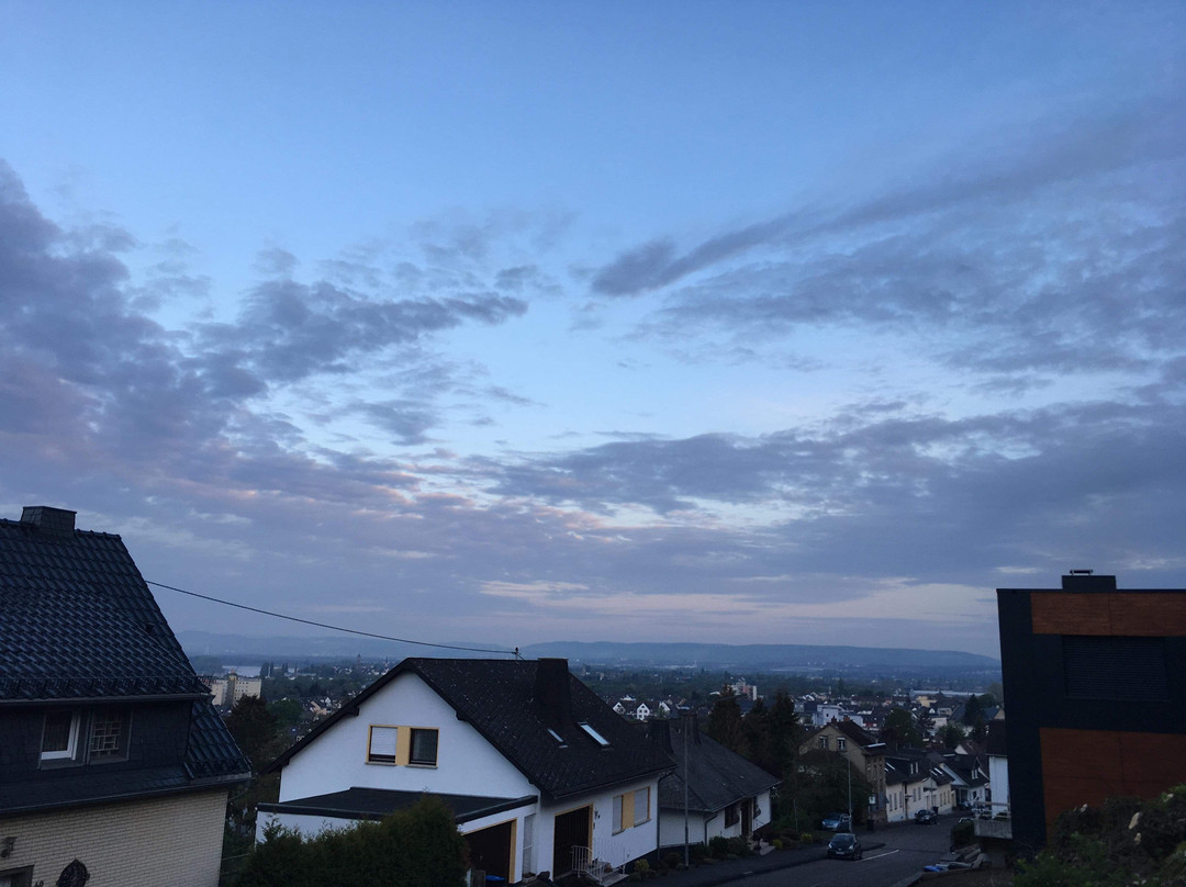 Berghotel Rheinblick主图