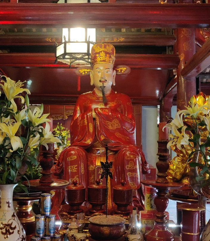 Hanoi Private Tourguide-河内必去景点