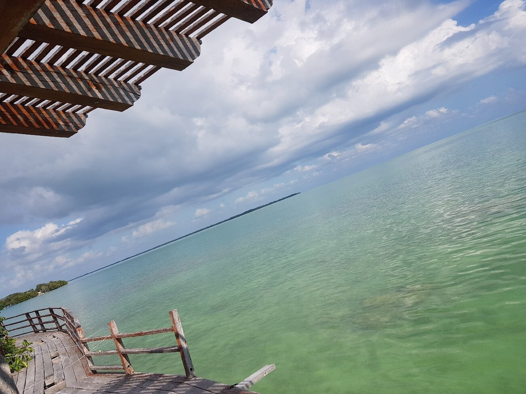 Restaurante Olas del Mar