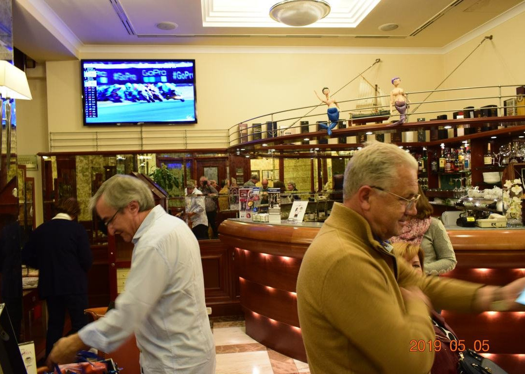贝斯特韦斯阿斯托里亚高级酒店主图