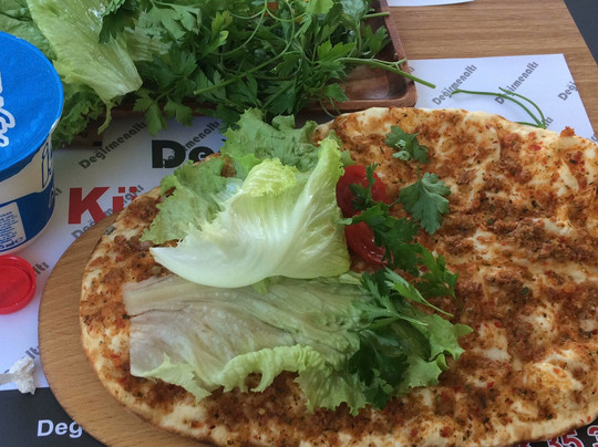 Degirmenalti Kurek Lahmacun主图