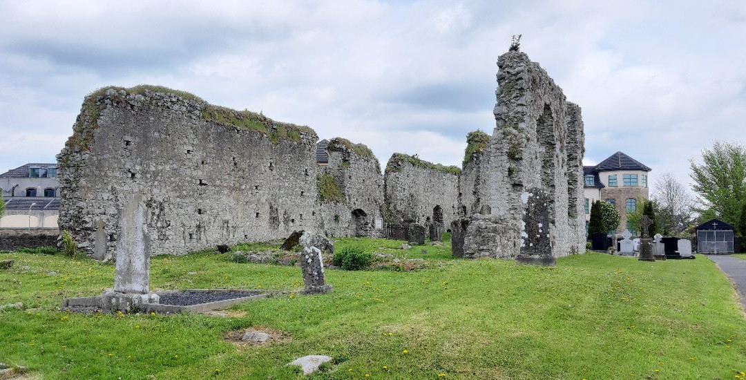 Clane Franciscan Friary-Clane必去景点