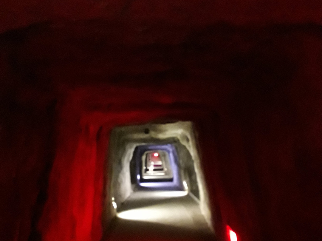 Japanese Cave-武吉丁宜必去景点