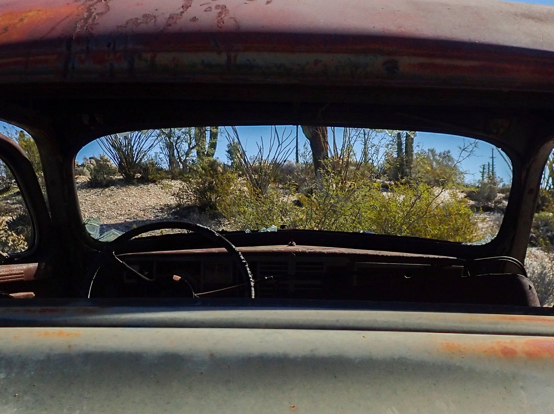 Desert Inn San Ignacio主图